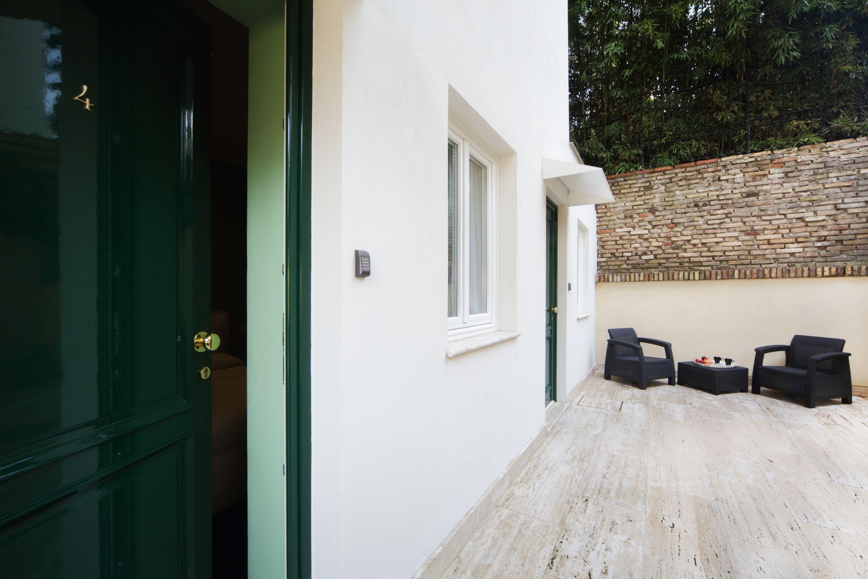 The One Prati Rooms — Photos 2